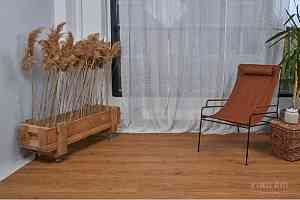 Кварцвиниловые полы Vinilam Cork 7мм 10-080V Дуб Мейс фото  | FLOORDEALER